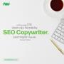 Expert SEO Copywriters for business website B2B and B2C Websites. Expert SEO Copywriters for business website B2B and B2C Websites.