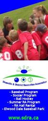 Shawville Association Recreation