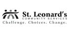 St Leonard's Community Services Youth Resource Centre (YRC)