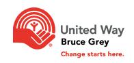 United Way Bruce Grey