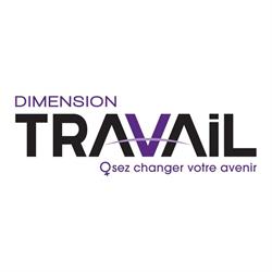Dimension Travail