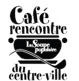 Café Rencontre Downtown