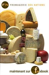 Fromagerie Des Nations