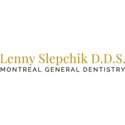 Lenny Slepchik, D.D.S.