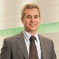 Dr Brian Friedman