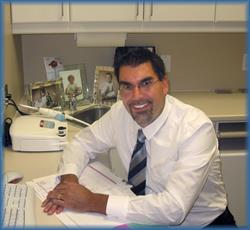 Century City Dental