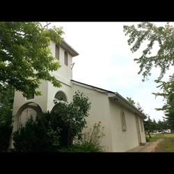 Sts Peter & Paul Serbian Orthodox Parish