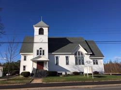 United Baptist Church