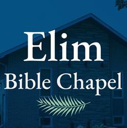 Elim Bible Chapel