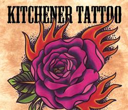 Kitchener Tattoo Co.