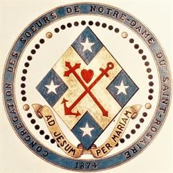 Soeurs de Notre-Dame Du Saint-Rosaire