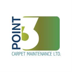 Point Three Carpet Maintenance Ltd