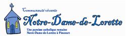 Presbytere Notre Dame Lorette