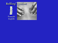 Bourgoin René-Pierre-Rolfing