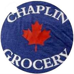 Chaplin Grocery
