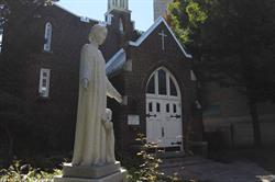 Holy Korean Martyrs