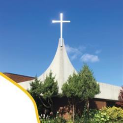 Chinese Gospel Church North