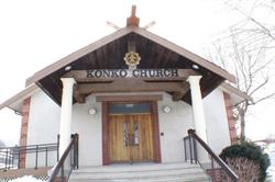 Konko Church Of Toronto