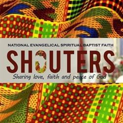 Shouters National Evangelical