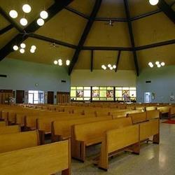 Paroisse St Noel Chabanel