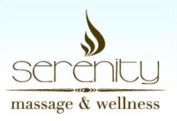Serenity Massage & Wellness