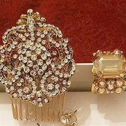 Ashley Jewellery Collection