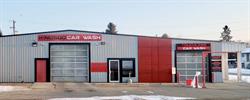 Kinosoo Carwash & Laundromat