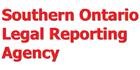Southern Ontario Legal Reporting Agency