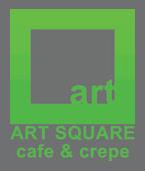 Art Square Cafe