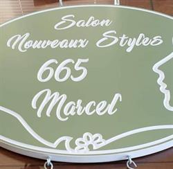 Salon Nouveaux Styles