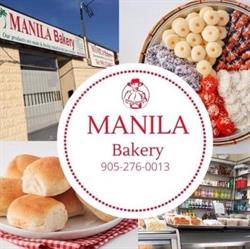 Manila Bakery
