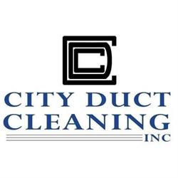 City Duct Cleaning Inc.