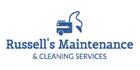 Russell's Maintenance and Cleaning Services