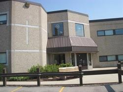 St. Alphonsus School Inc.