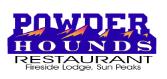 Powder Hounds Restaurant