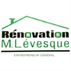 Rénovations M Levesque