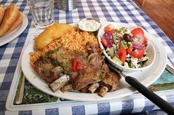 Tsolias Taverna