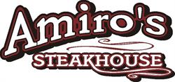 Amiro S Steak House