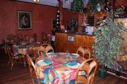 Little India Restaurant