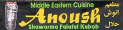 Anush Middle Eastern Cuisine