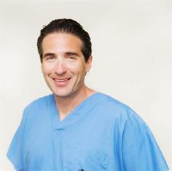 Dr. Richard Rival