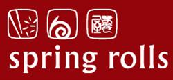 Spring Rolls Restaurant