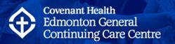 Edmonton General Continuing