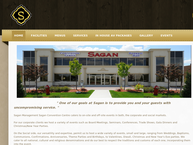 Sagan Restaurant & Banquet