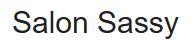 Salon Sassy