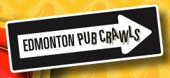 Edmonton Pub. Crawls