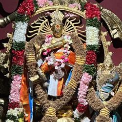 Hindu Temple Society Of Canada