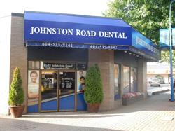 Johnston Road Dental Clinic