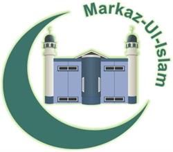 Markaz-Ul-Islam Masjid