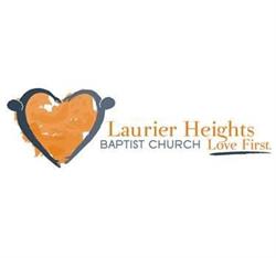 Laurier Heights Baptist Church